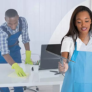 Residential Cleaning